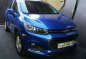 Chevrolet Trax 2017 for sale -0