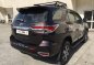 2017 Toyot Fortuner G 2.4 for sale -4