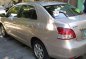 2009 Toyota Vios E for sale-0