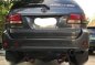 Toyota Fortuner G 2008 for sale -4