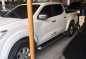 2018 Nissan Np300 for sale -2
