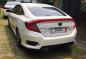 2017 Honda Civic for sale -1