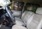 Isuzu Crosswind SPORTIVO Look Automatic TURBO All power Negotiable-9