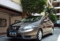 Honda City 1.3 AT 2013 for sale -3