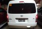 Toyota Hiace 2016 for sale -4