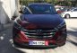 2017 Hyundai Tucson for sale -1