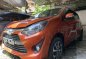 Toyota Wigo 2017 for sale -2