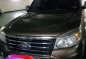 Ford Everest 4x4 2010 for sale -0