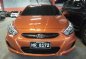 Hyundai Accent 2017 for sale -1