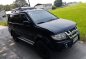 Isuzu Crosswind SPORTIVO Look Automatic TURBO All power Negotiable-5