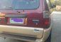 2001 Isuzu Crosswind XTO for sale -3