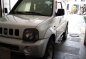 2003 Suzuki JIMNY for sale -0