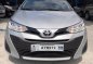 Toyota Vios 2018 for sale -0