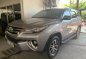 2017 Toyota Fortuner for sale-1