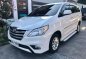 2014 Toyota Innova V for sale-0