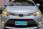 2015 Toyota Vios E for sale -1