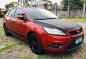 Ford Focus 2010 for sale -1