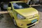 Mitsubishi Mirage GLS 1.2G 2013 for sale -2