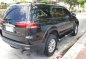 2015 Mitsubishi Montero for sale-4