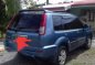 Like new Nissan X-Trail for sale-1