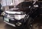 Mitsubishi Montero Sport 2014 GLS-V AT-2