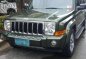 Jeep Commander 2007 for sale -0