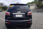 Chevrolet Trailblazer LTZ 4X4 2015 for sale -0