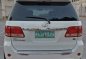 Toyota Fortuner 2008 for sale -2