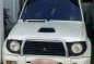 Well kept Mitsubishi Pajero for sale -0