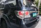 2013 Toyota Fortuner v 4x4 for sale -9
