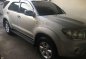 Toyota Fortuner 2010 for sale-1