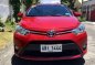 2015 Toyota Vios for sale -0