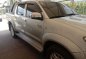 2005 Toyota Hilux G 2.7 for sale-0