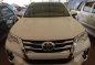 2018 Toyota Fortuner G for sale-0