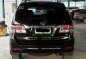 Toyota Fortuner 2014 for sale -4