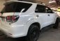 2016 Toyota Fortuner for sale-1