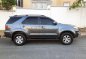 2006 Toyota Fortuner G for sale-4