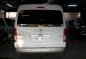 Toyota Hiace 2016 for sale -2