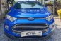 2016 Ford Ecosport for sale-0