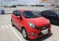 Toyota Wigo G Automatic 2017 for sale-1