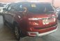 2016 Ford Everest for sale-2