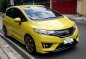 2015 Honda Jazz for sale -10