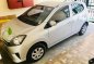 Toyota Wigo 2016 for sale -1