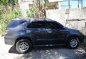 For Sale 2012 Toyota Fortuner G-1