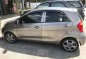 Kia Picanto 2016 Atuo for sale-2