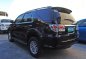 2012 Toyota Fortuner G 2.5 AT for sale-4