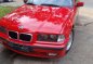 1997 BMW 316i manual for sale-0