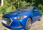 2017 Hyundai Elantra 1.6 MT for sale -2