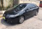 Honda City E AT 2009 for sale -6