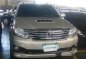 Toyota Fortuner 2013 for sale -2